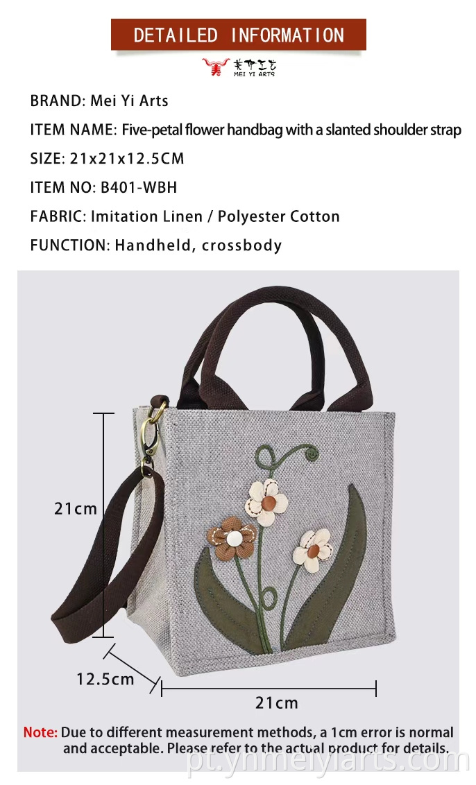 Top Crossbody Bag
